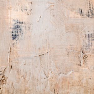 Abstract background rubbed with various shades of beige, cream , ivory and brown. Structured and wiped background