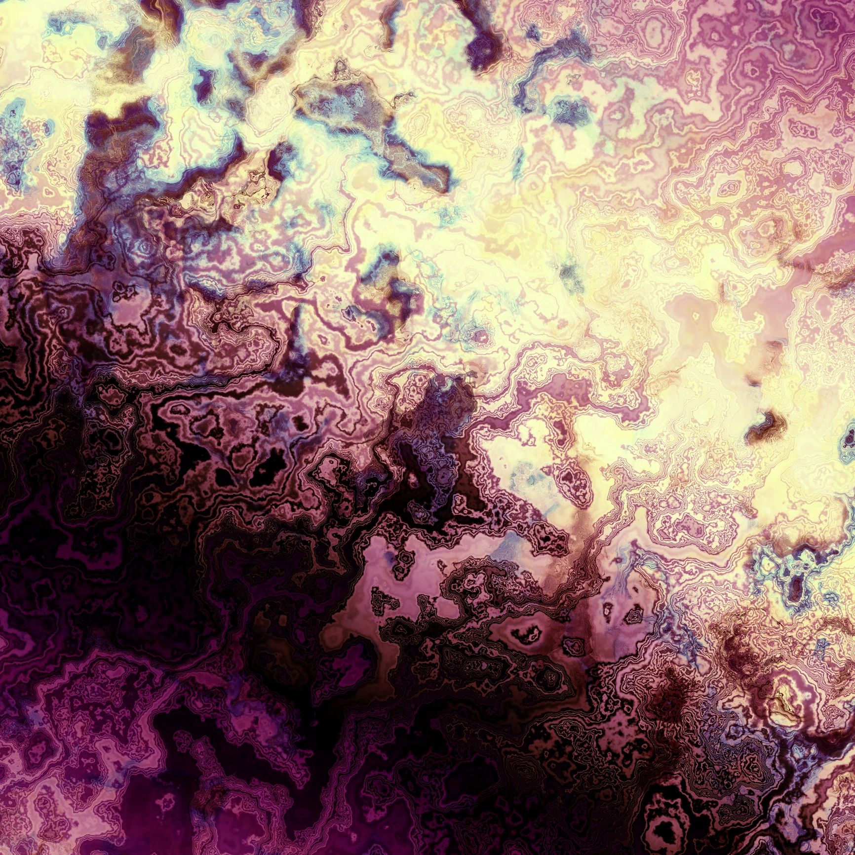 Neutral abstract marble texture artwork